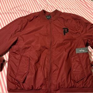 NWT Primitive Skateboarding Jacket